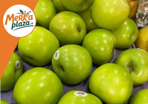 Manzana Verde